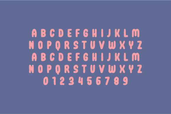 Charlotte Font - Preview 1
