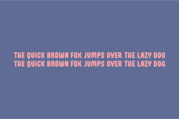 Charlotte Font - Preview 3