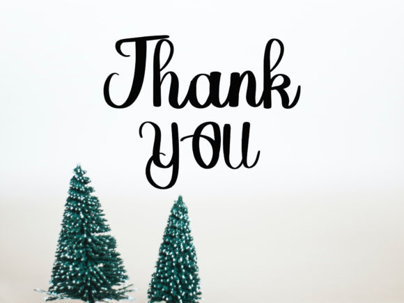 Chistmas Holiday Font PNG with transparent background - Preview 3