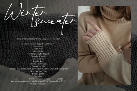 Christmas Font - Preview 3