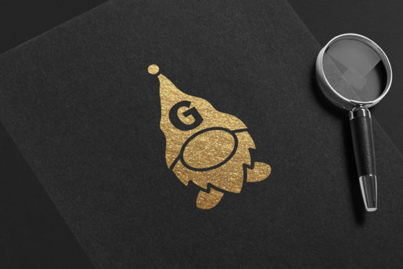 Christmas Gnomes Font - Preview 2