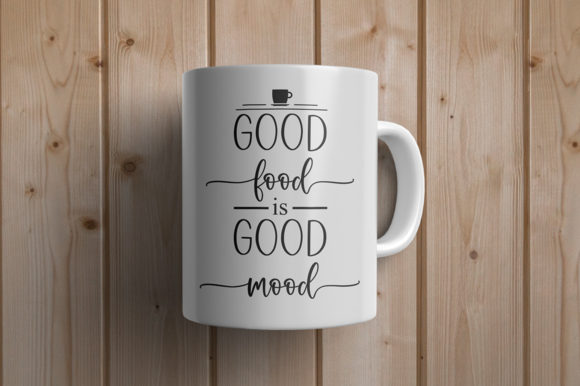 Country Kitchen Font - Preview 2