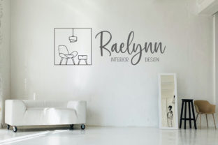Kitchen Country Lettering Country Kitchen Font by Graphix Line Studio · Creative Fabrica