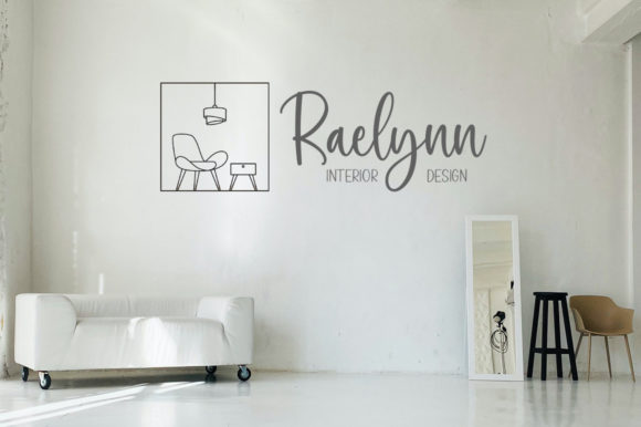 Country Kitchen Font - Preview 3