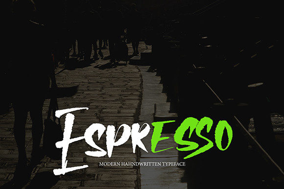 Deesirre Font PNG with transparent background - Preview 6