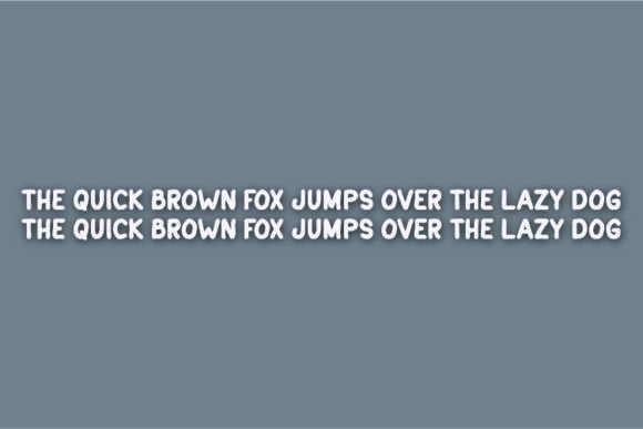 Florentine Font - Preview 3
