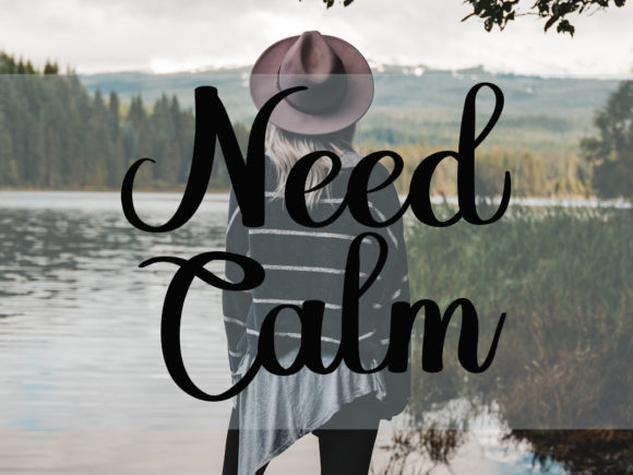Good Luuk Font - Preview 1