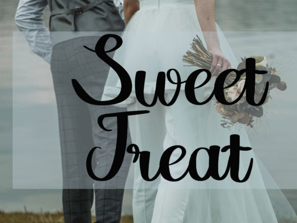 Good Luuk Font - Preview 2
