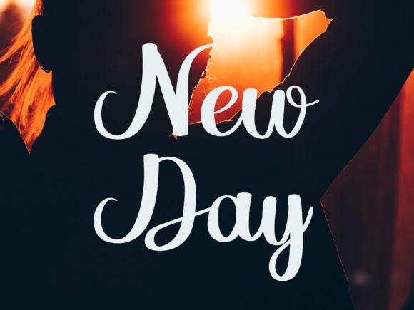 Good Luuk Font - Preview 3