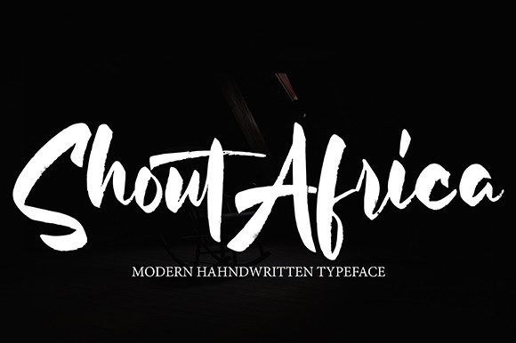 Gottera Font - Preview 3
