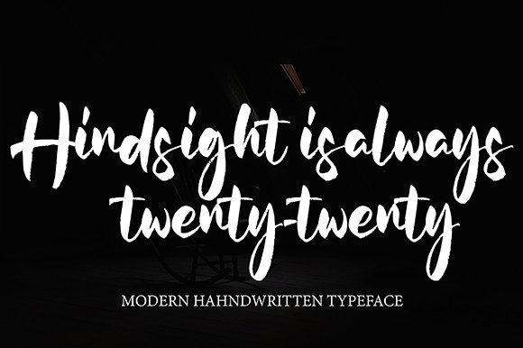 Gottera Font - Preview 5