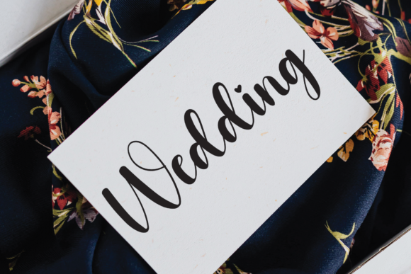 Hello Happiness Font - Preview 1
