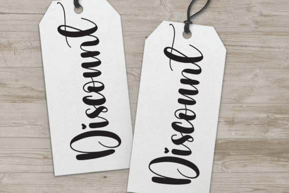 Hello Happiness Font - Preview 3