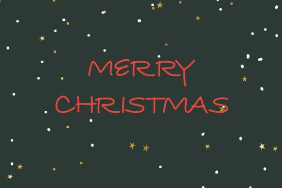Kaisley Font PNG with transparent background - Preview 1