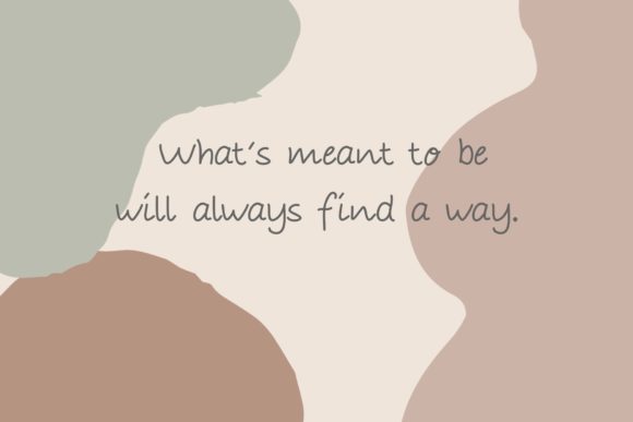 Kaisley Font PNG with transparent background - Preview 2