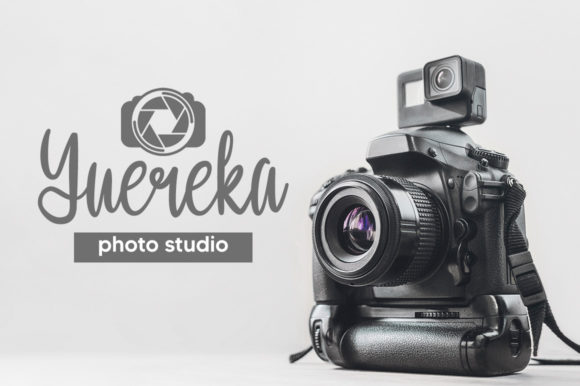 Kanesia Font PNG with transparent background - Preview 3