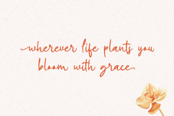 Mageline Font PNG with transparent background - Preview 1