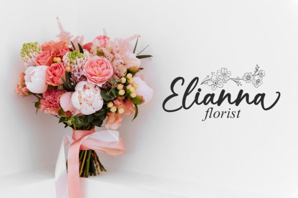Manuela Font PNG with transparent background - Preview 3