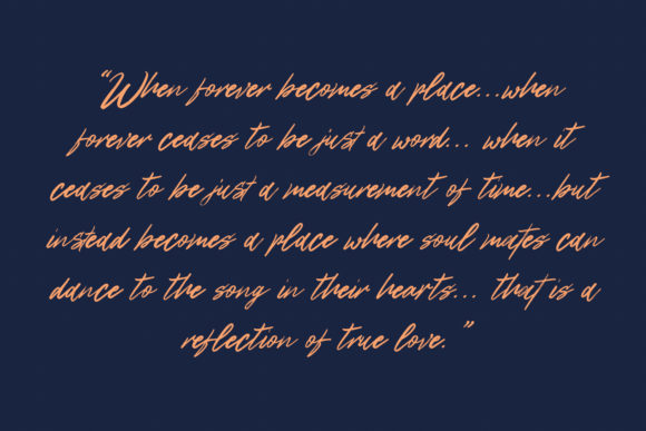 Northloops Font PNG with transparent background - Preview 1