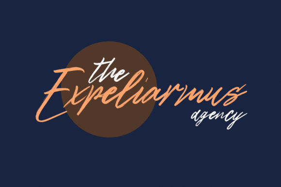 Northloops Font PNG with transparent background - Preview 3