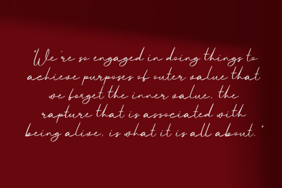 Posh Jarvis Font PNG with transparent background - Preview 1