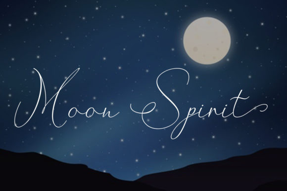 Adora Bauton Font - Preview 1