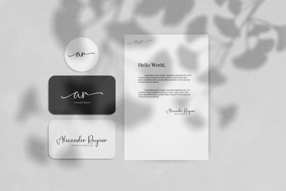 Greevita Font PNG with transparent background - Preview 2