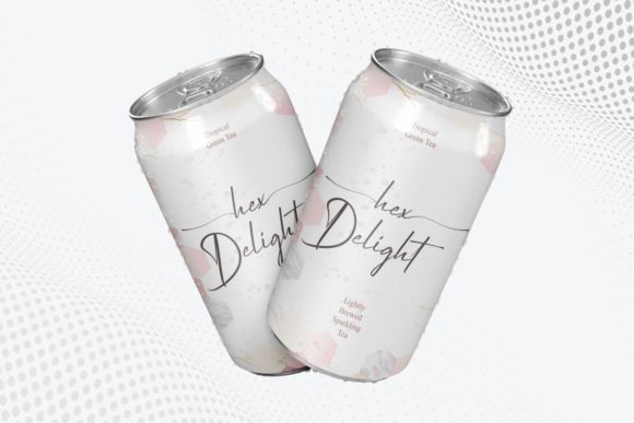 Portland Signature Font PNG with transparent background - Preview 6