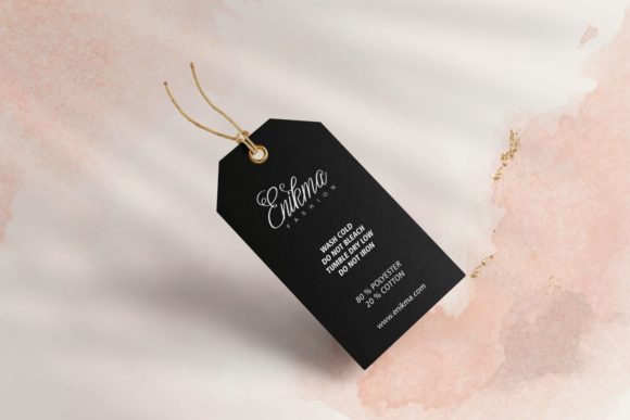 Anrietha Font - Preview 3