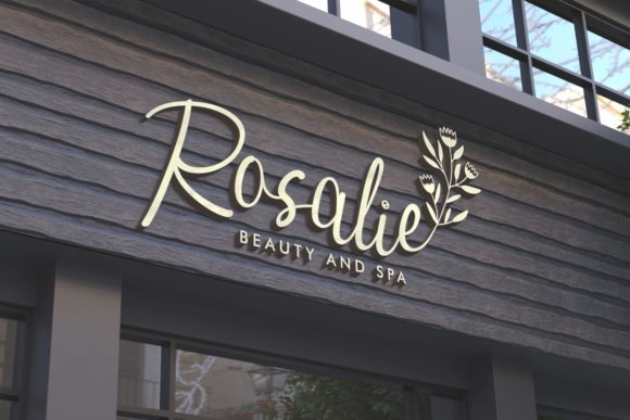 Aussie House Font - Preview 2