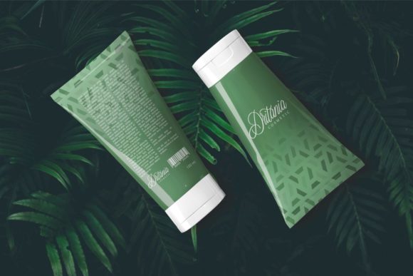 Batheria Font - Preview 2