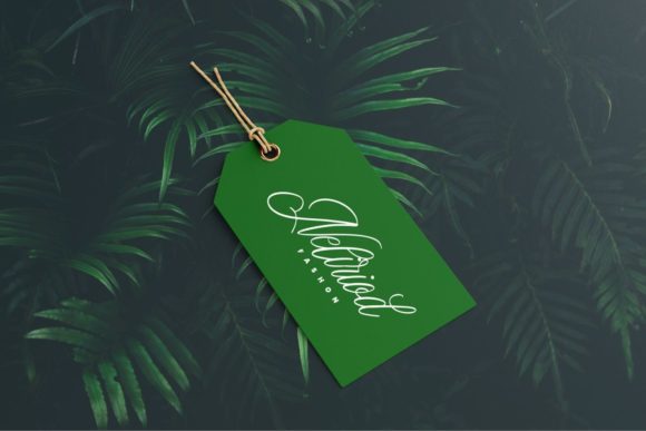 Batheria Font - Preview 4