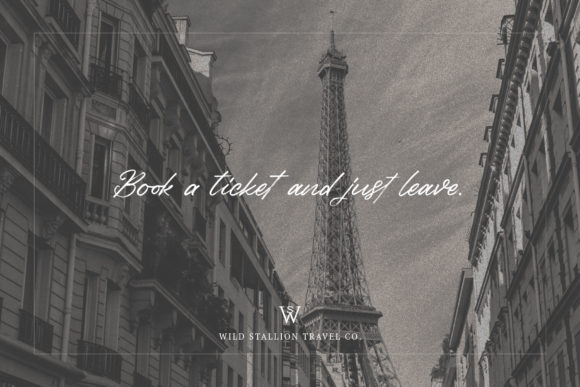 Birdinaire Font - Preview 5