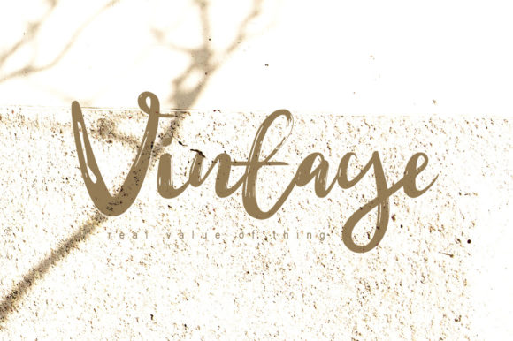 Black Note Font - Preview 3