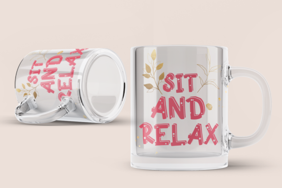 Blessed Font - Preview 6