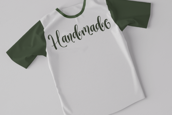 Bodo Font - Preview 2