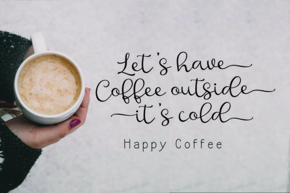 Boslow Font PNG with transparent background - Preview 3