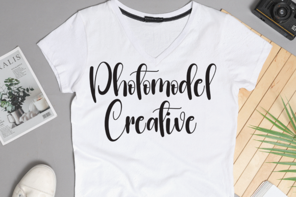 Chicken Katsu Font - Preview 1