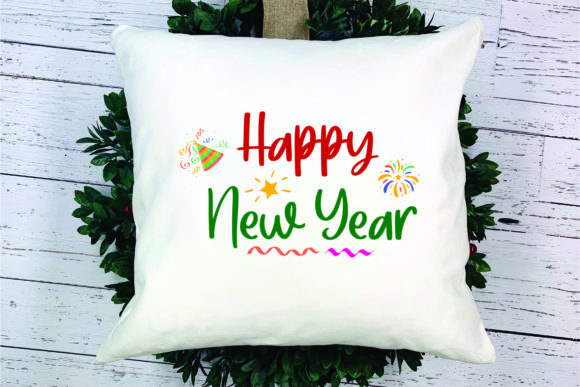 Christmas Breakfast Font PNG with transparent background - Preview 2