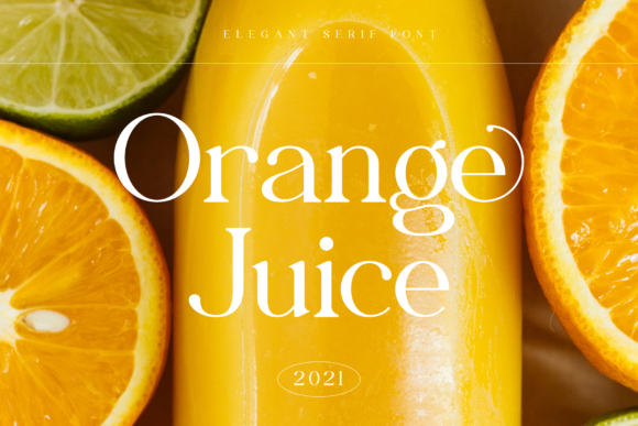 Cordon Bleu Font - Preview 5