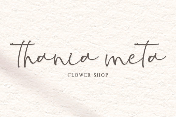 Dartie Font - Preview 1