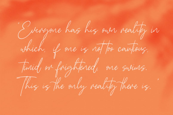 Frenchasette Font - Preview 1
