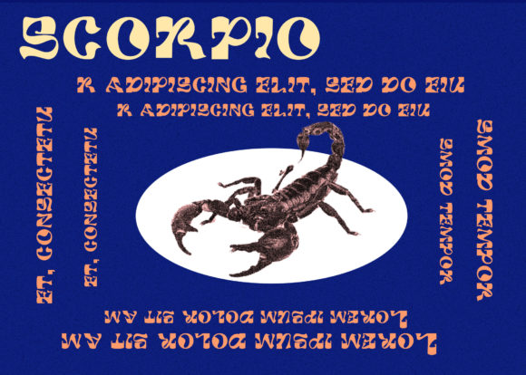 Grabit Font PNG with transparent background - Preview 6