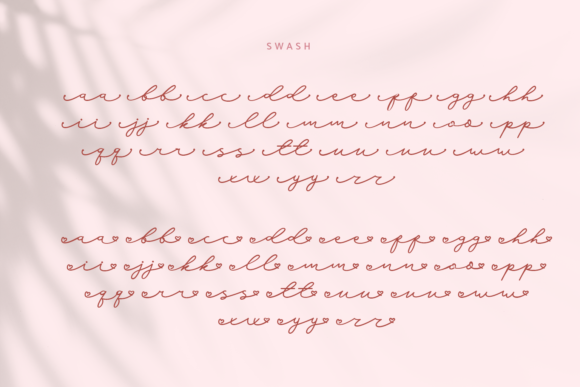 Hello Austen Font - Preview 3