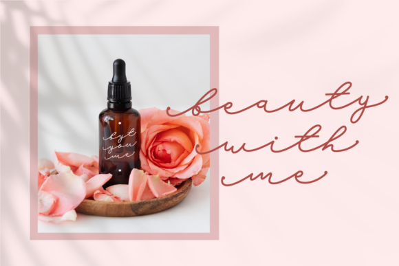Hello Austen Font - Preview 6