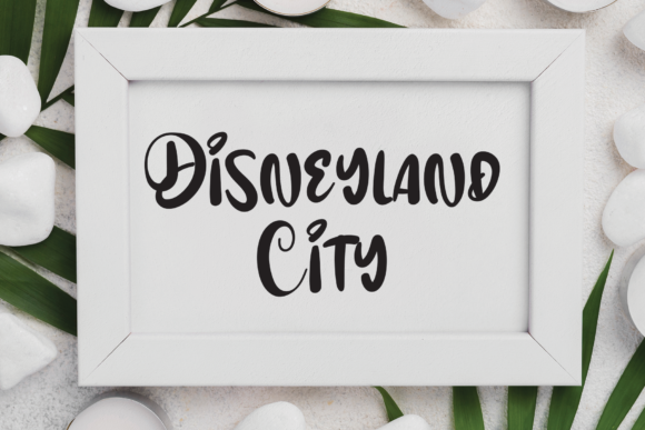 Hello Font Font - Preview 2