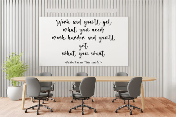 Hellya Font - Preview 2