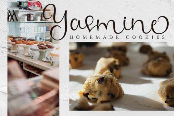 Holland Font - Preview 5