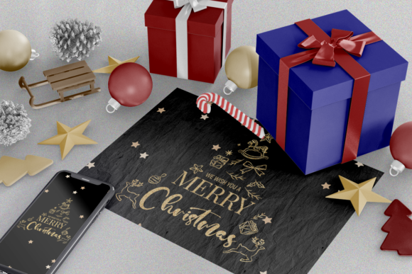 Hot Cocoa Font - Preview 4