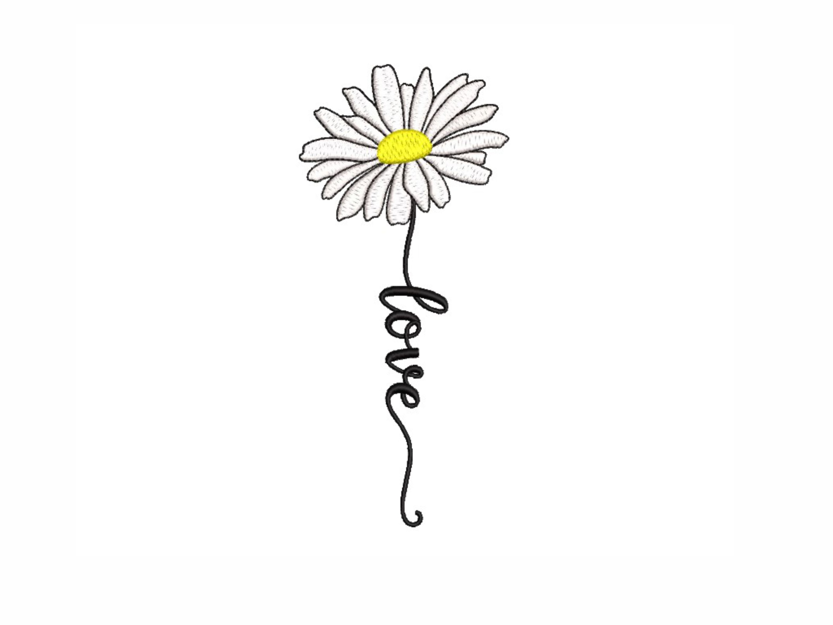 Love Daisy